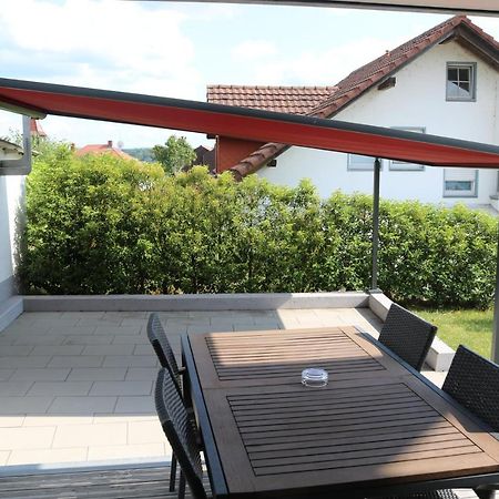 Apartamento Giulia Singen Exterior foto